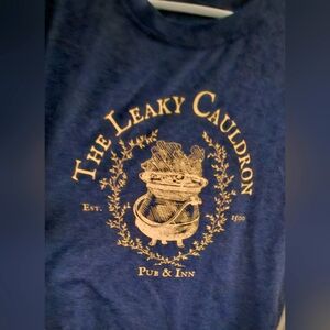 The Leaky Cauldron T-Shirt